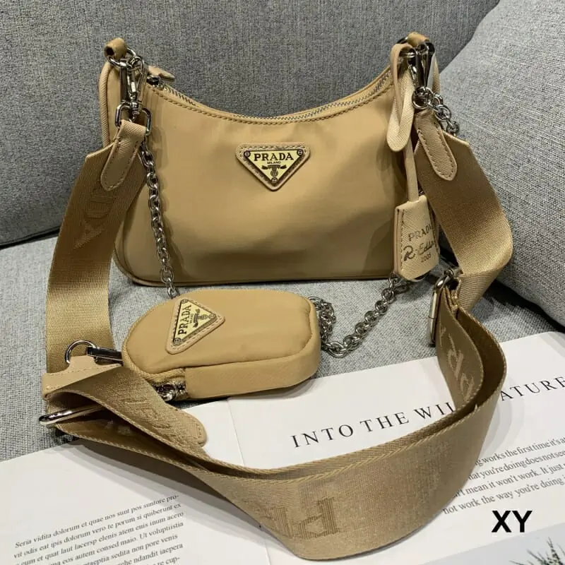 prada mini sac a main pour femme s_1240416